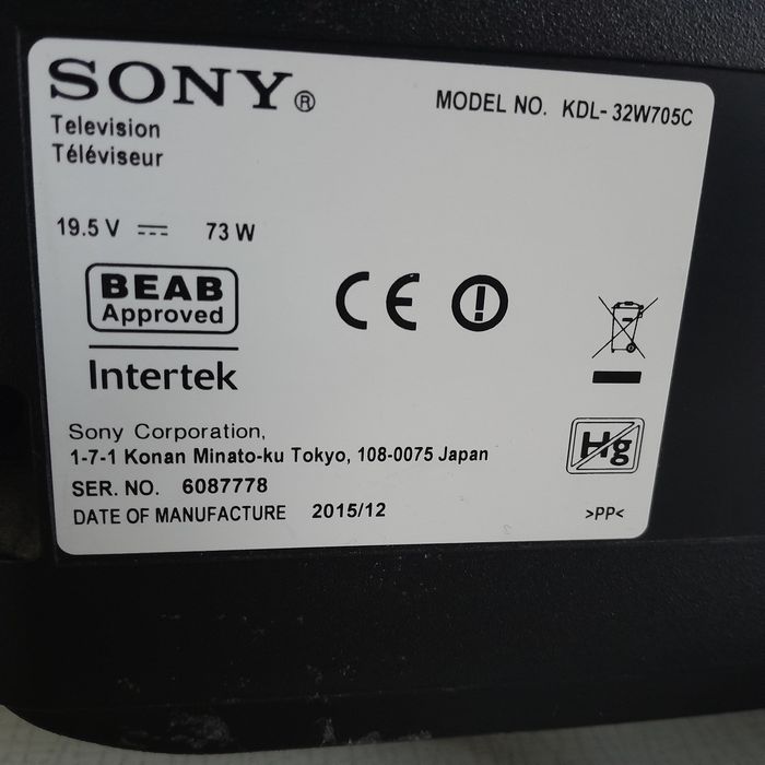 Sony Bravia. Smart TV. Japan. Wi-Fi. T 2 . YouTube.