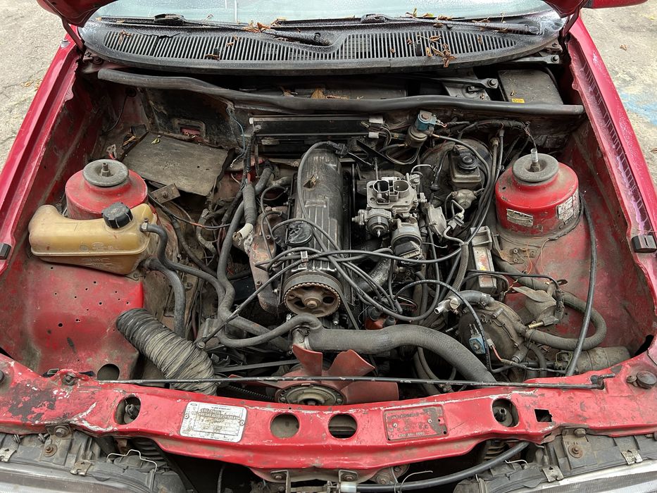 Продам ford sierra