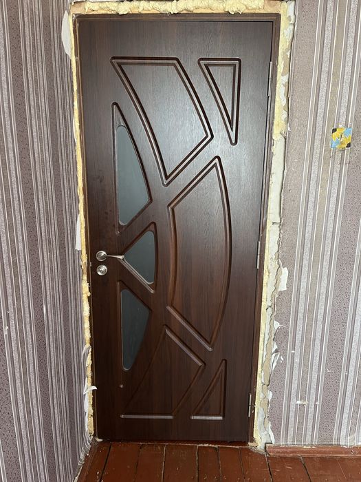 Міжкімнатні двері