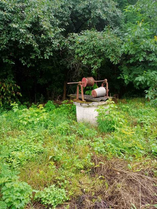 Продам земельну ділянку!!!