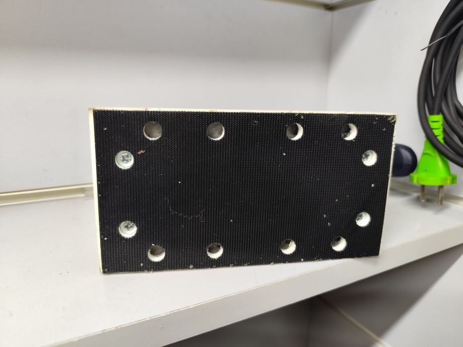 Festool /RS300EQ  шліфувальна машинка Фестул