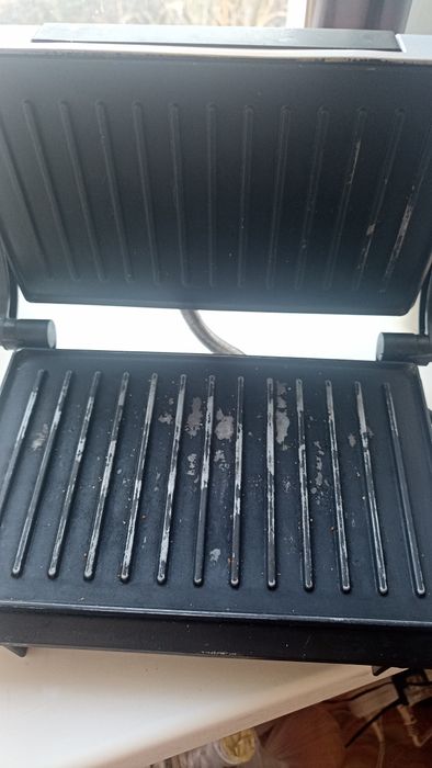 Гриль Esperanza.