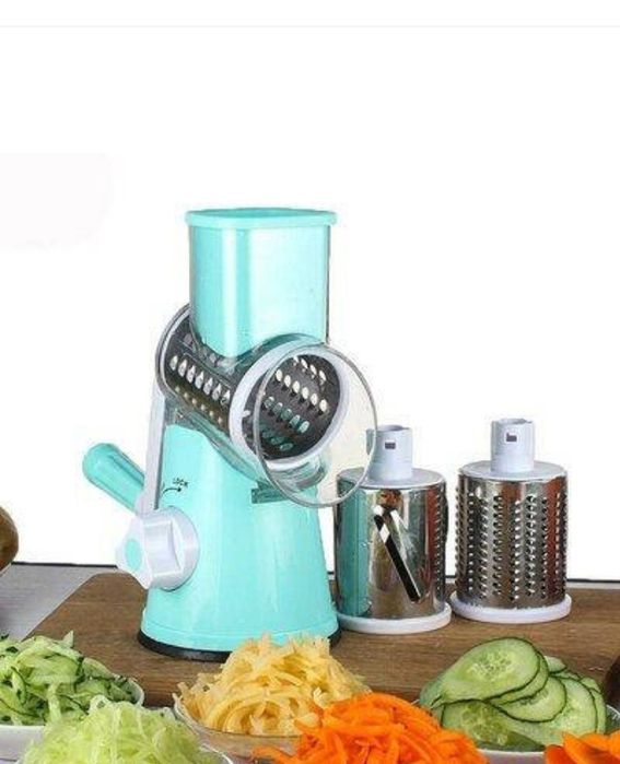 Мультислайсер для овощей и фруктов.