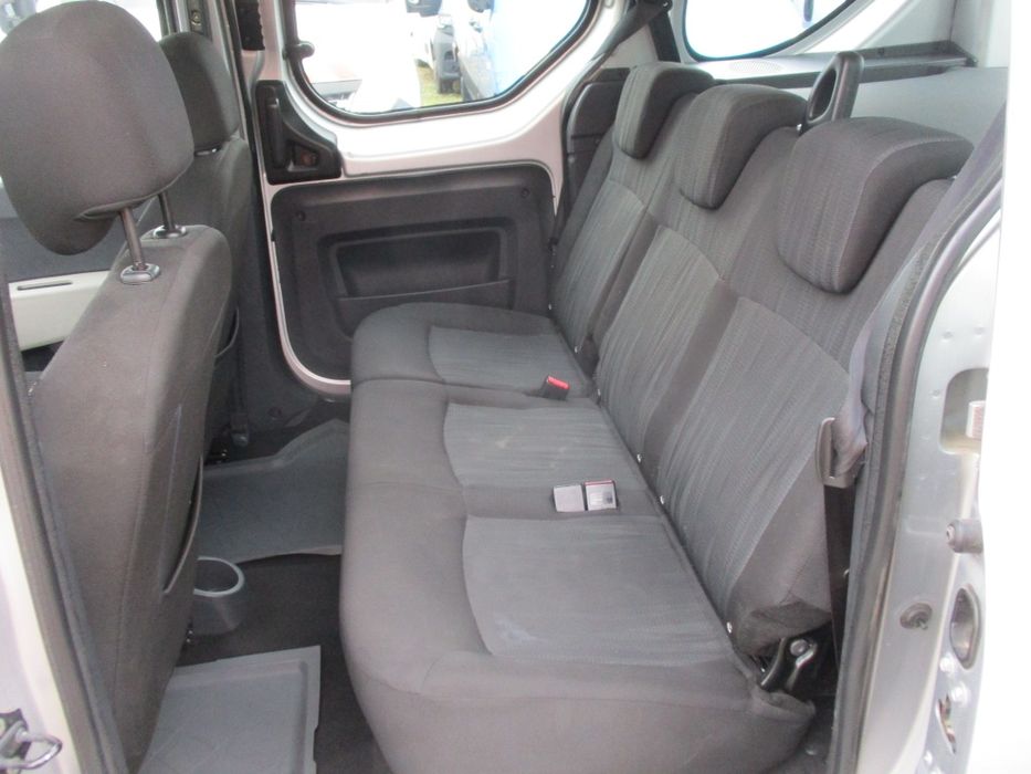 Dacia Dokker 1.5 DCI - FV23%