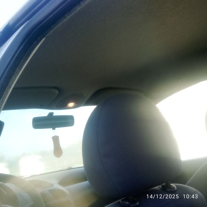 Vendo viatura 1300 discutivel