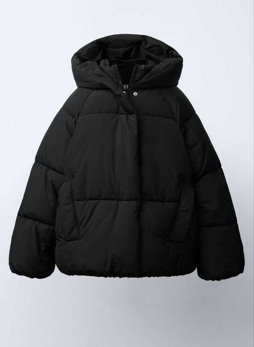 Куртка zara 122р.