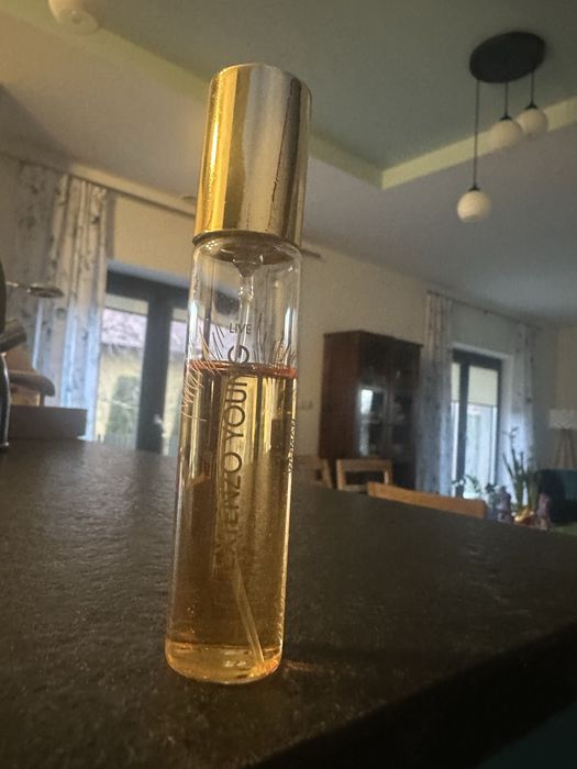 Perfum Chatler Extenzo Young