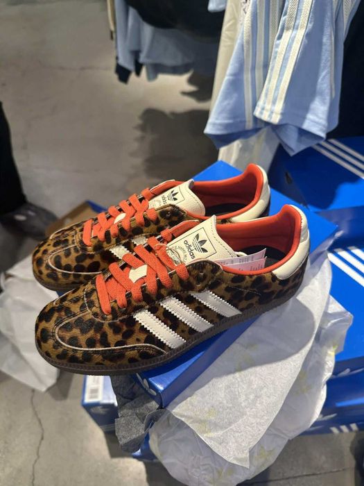 adidas originals SAMBA OG R.40