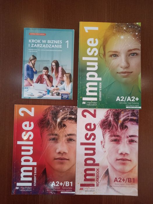 Krok w Biznes i Zarządzanie 1 ZP nowa era