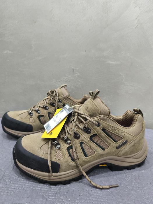 Nowe Buty zimowe trekkingowe Mountain Warehouse Extreme – Vibram XS Tr