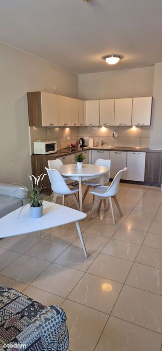 Sprzedam Apartament w Hotelu DIUNE ***