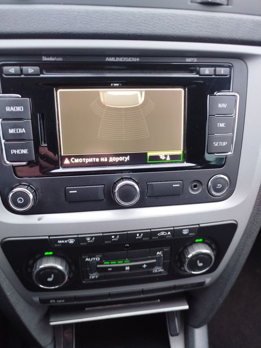 Skoda Octavia А5 2012 рік 1.4  tsi 90 кВт САХА