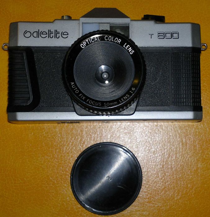Câmera Odette T60064171280386946124