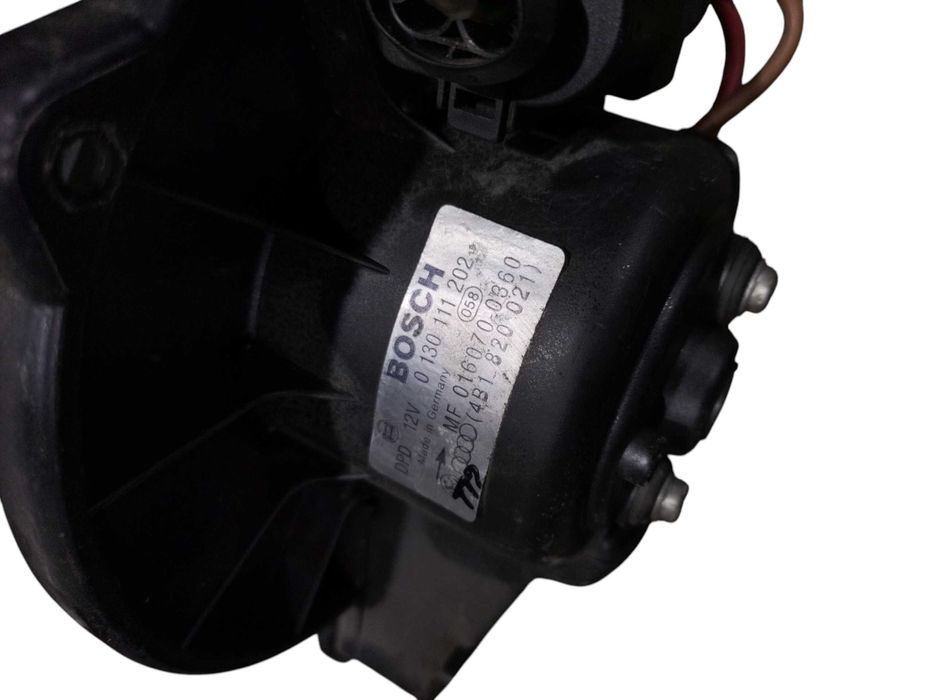 Wentylator dmuchawa nawiewu klimatyzacji Audi A6 C5