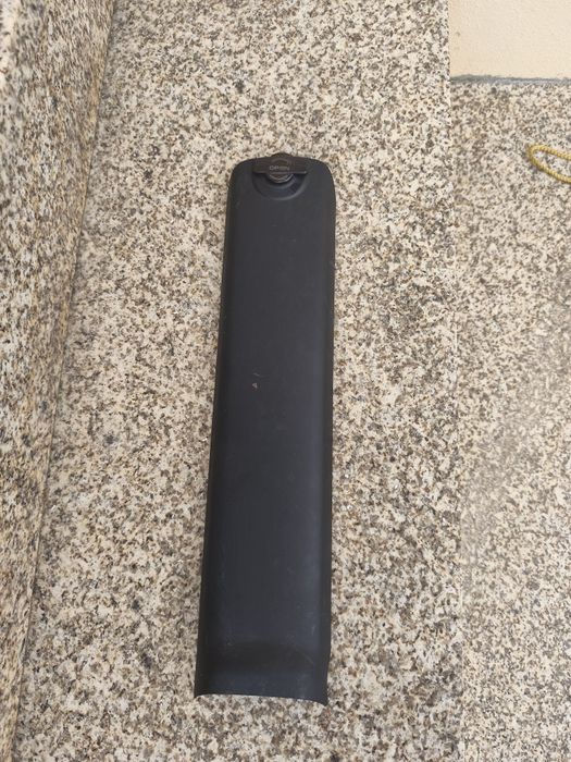 Tampa para bateria bicicleta elétrica Cannondale