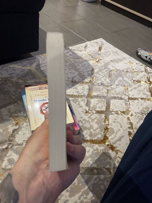 LIVRO NOVO EU SOU A MENTE