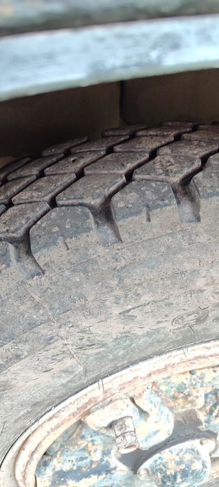 Продам Камаз 5511 самосвал