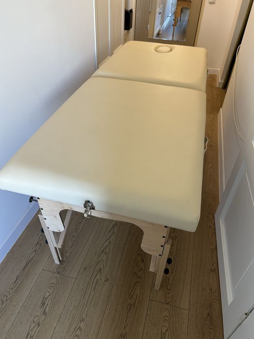 Стол массажный