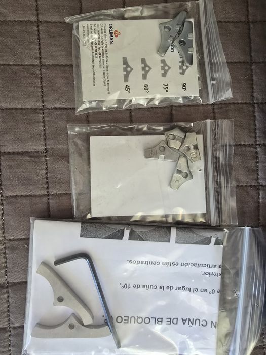 Ortótese funcional Joelho marca Orliman