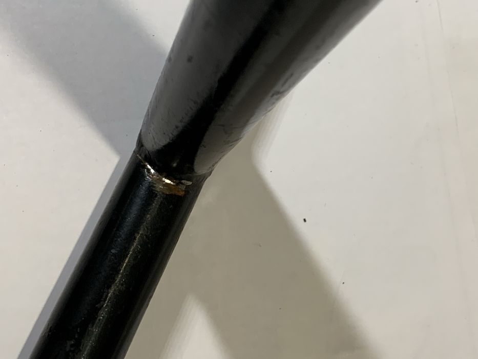 Руль ethic trianon 67x56