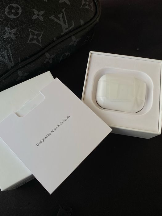 Airpods Pro 2 (generation) ORIGINAL