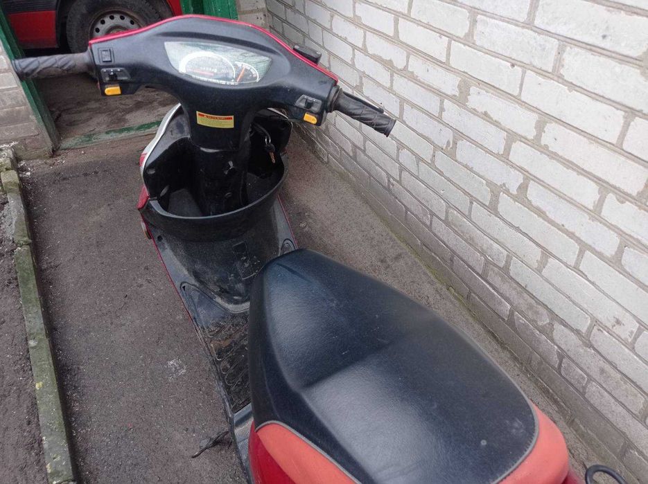 Продам скутер Вайпер