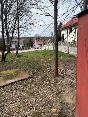 Garaż blaszany 3x5