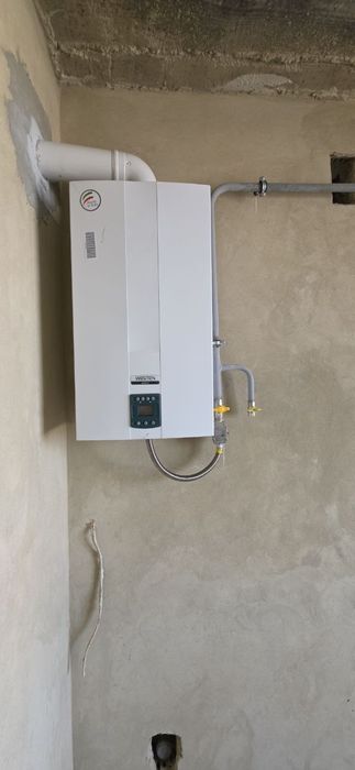 Три кімнатна новобудова, забудовник Мороз