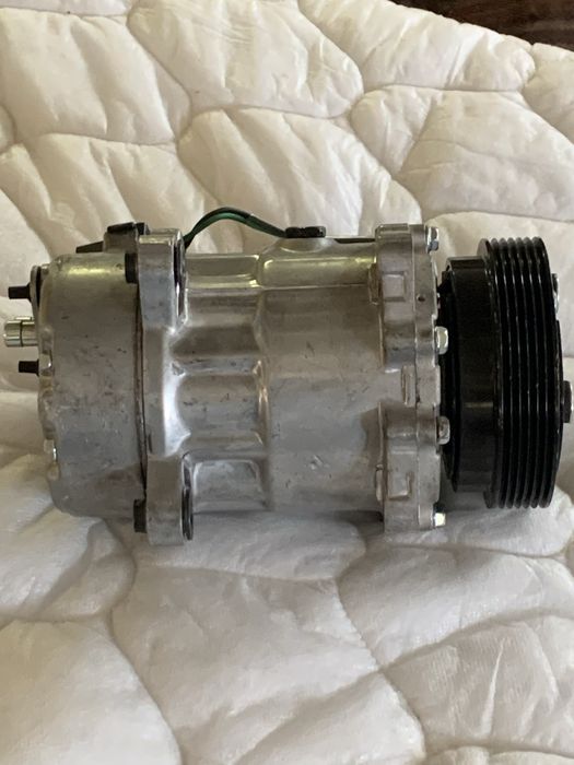 Компресор кондиціонера