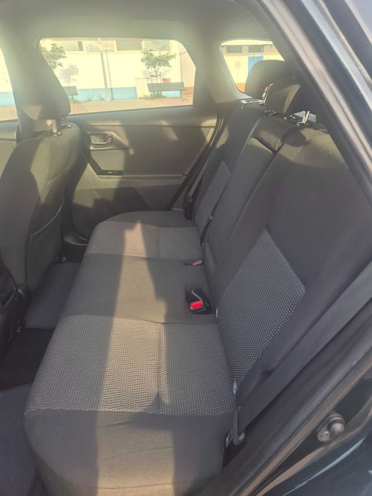 Toyota Auris Touring