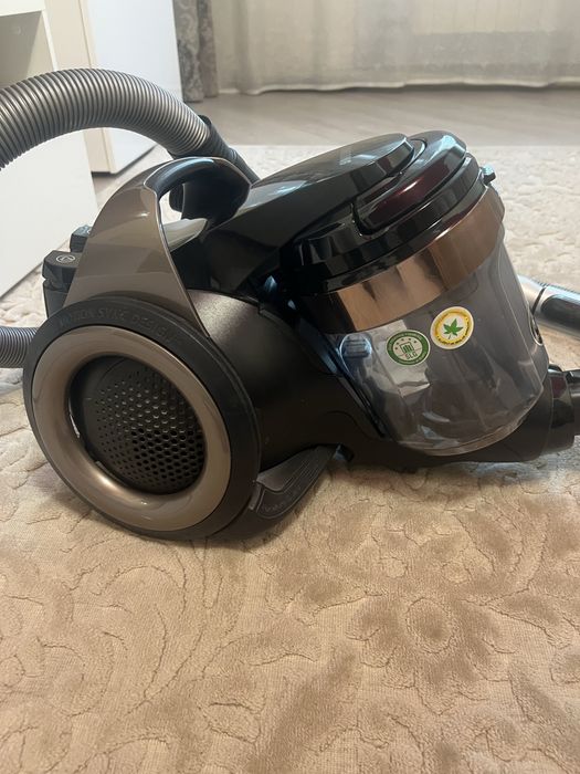 Продам пылесос самсунг