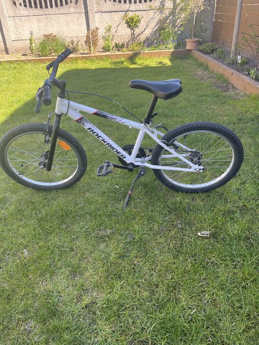 Rower rockrider 20