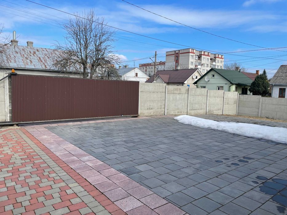 Продам будинок м. Сокаль