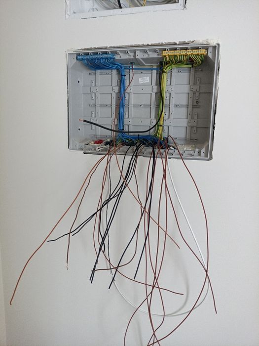 Electricista - Ílhavo, Aveiro
