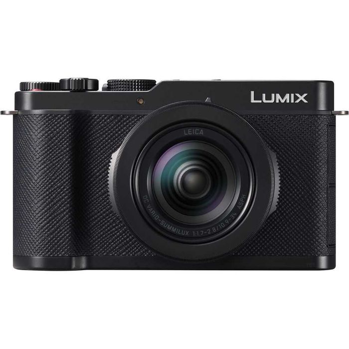 Фотоапарат Panasonic LUMIX L10 (DC-L10)