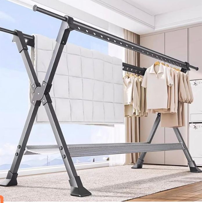 Estendal extensível super resistente - Novo
