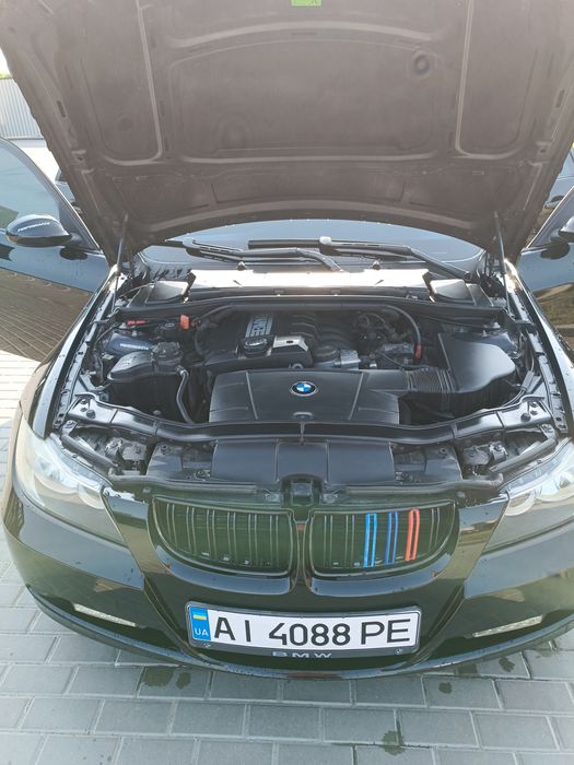 Продам власний автомобіль