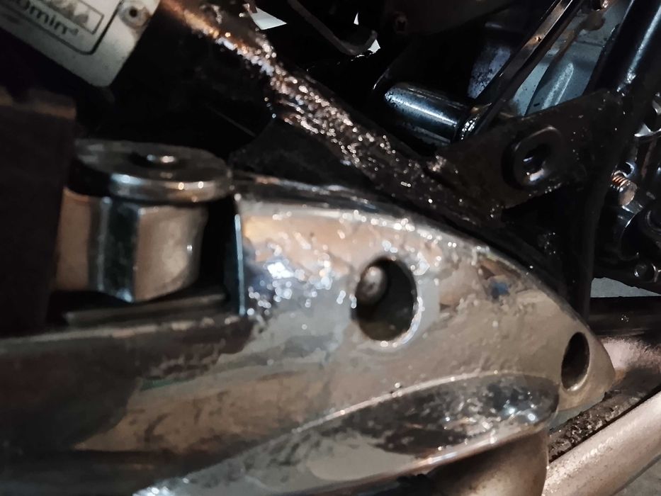 keeway superlight 125cc