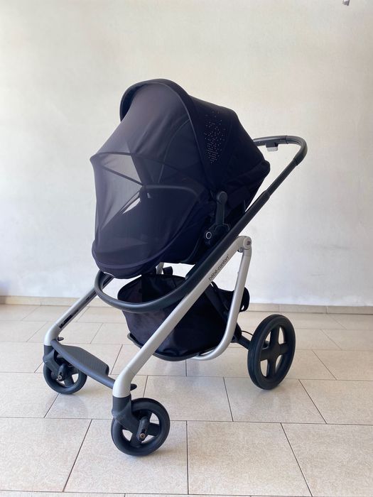 Carrinho bebé Lila
