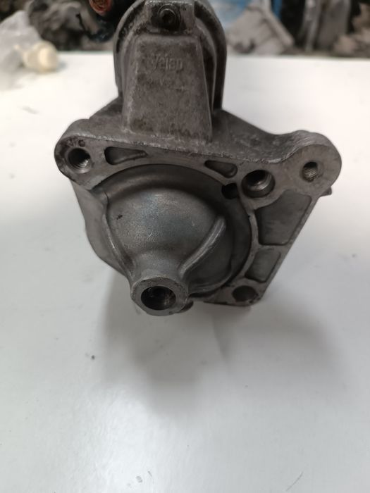 Motor de arranque - Mitsubishi Carisma 1.9 Did