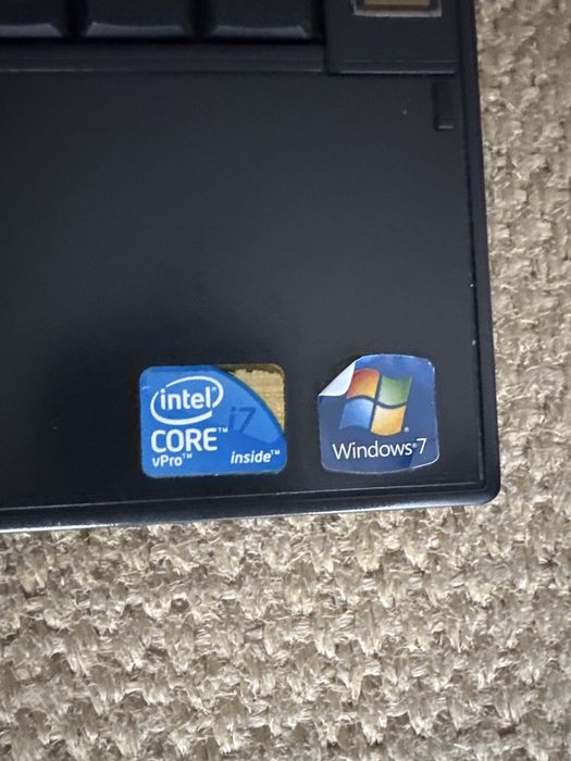 Dell Latitude E6410