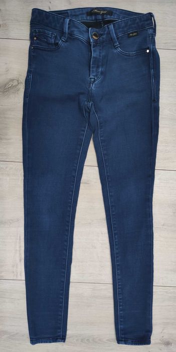Mavi Gold jeansy W24L28
