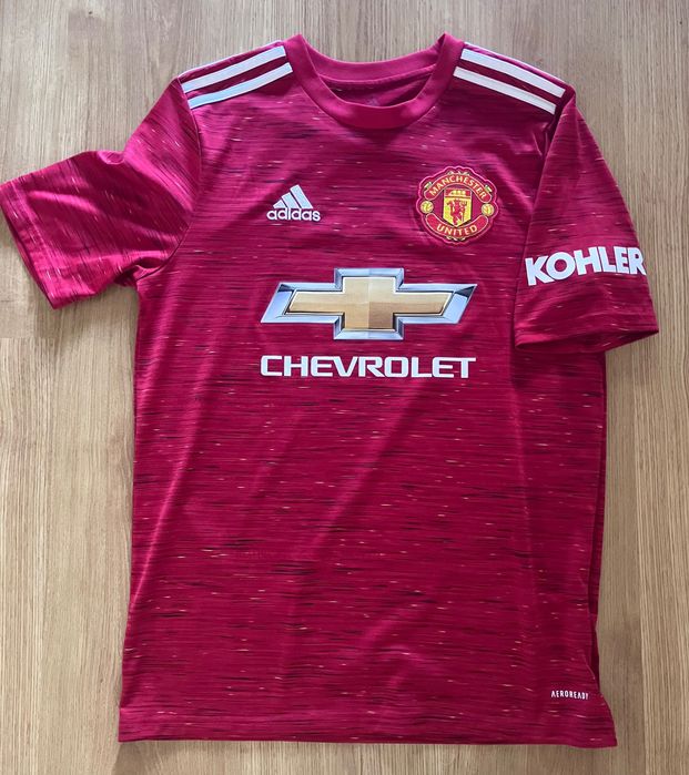 Camisola Manchester United