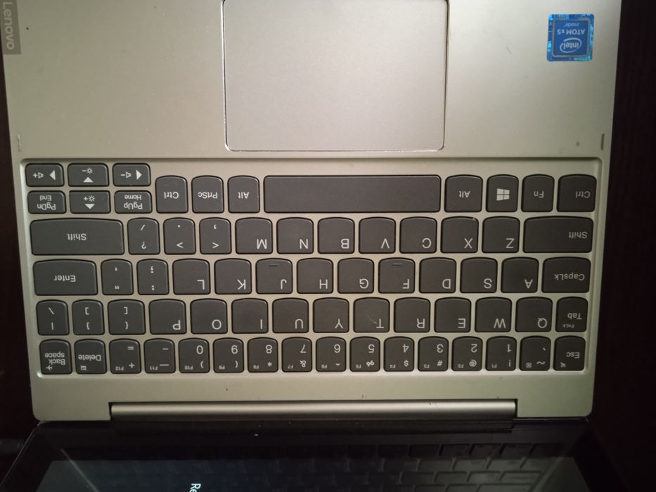 Lenovo MIIX 320-10ICR