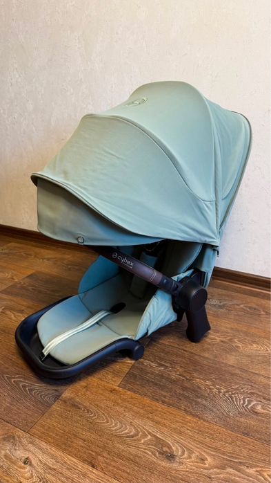 Коляска Cybex Priam 4.0