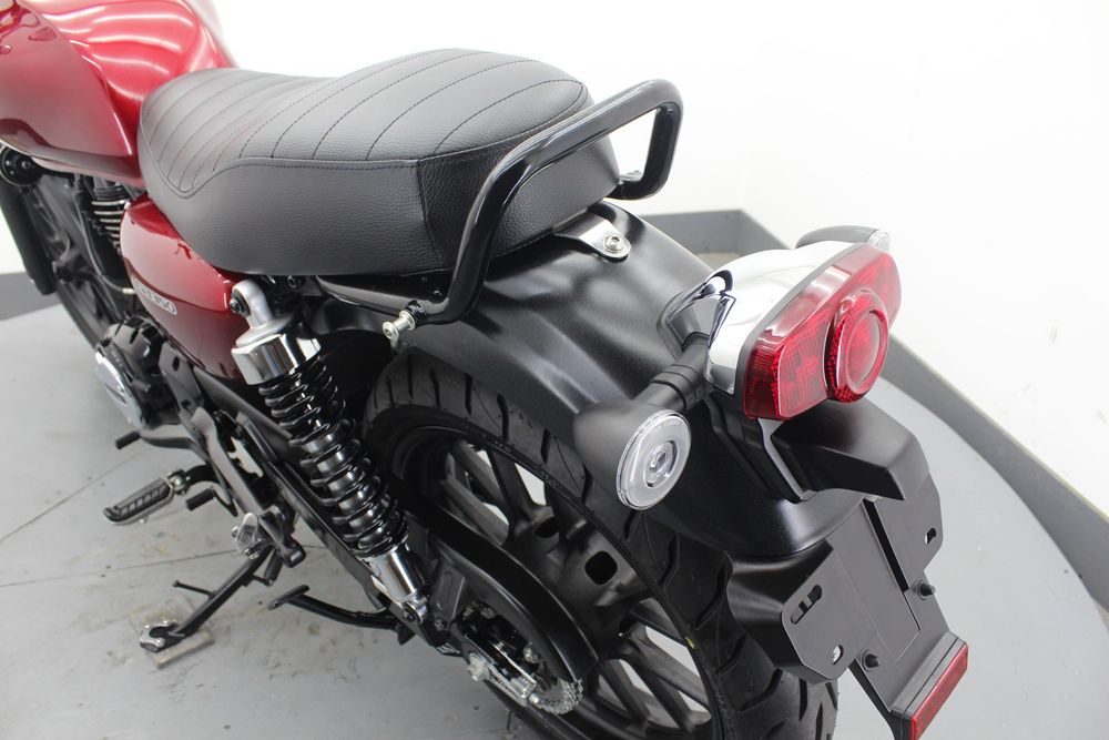 Honda GB350 2022 року