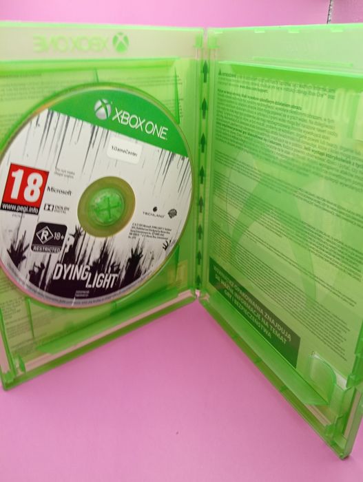 Dying Light | Xbox One