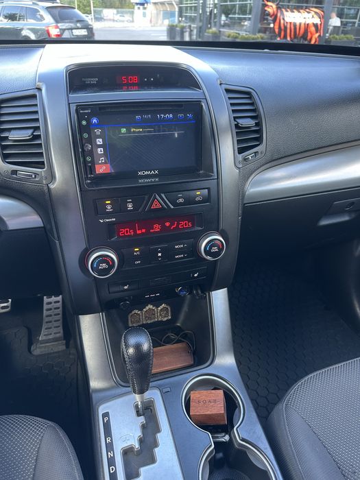 Продаж авто, kia sorento, машина