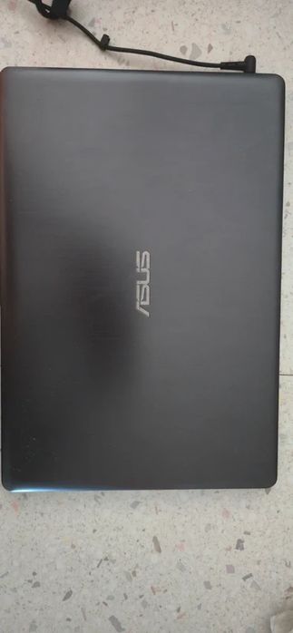 Portátil Asus S551LB i7 4500U 8GB RAM SSD 128GB