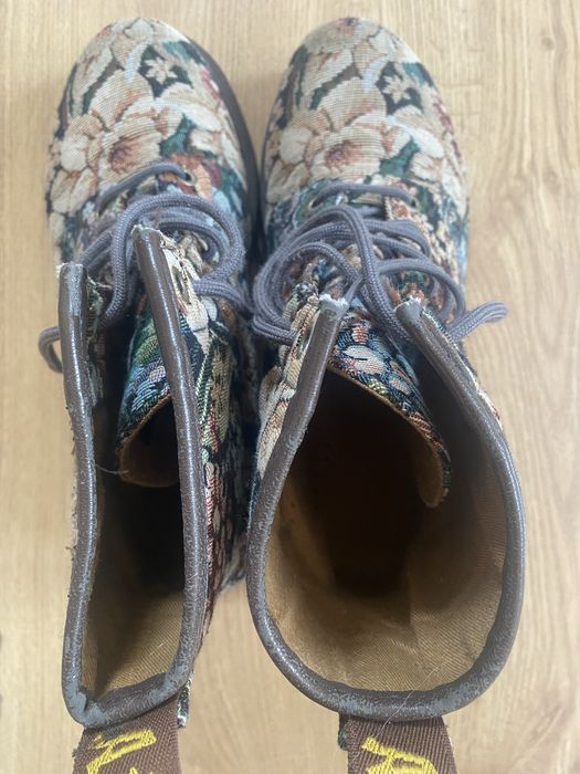 Glany Dr.Martnes gobelin haft 39